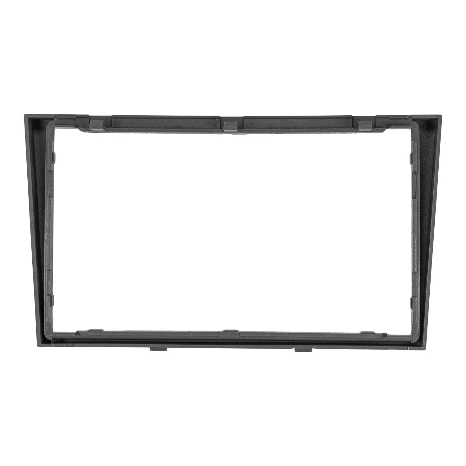 tomzz Audio Doppel DIN Radioblende kompatibel mit Opel Antara Astra-/bilder/big/to24450.1_2.jpg