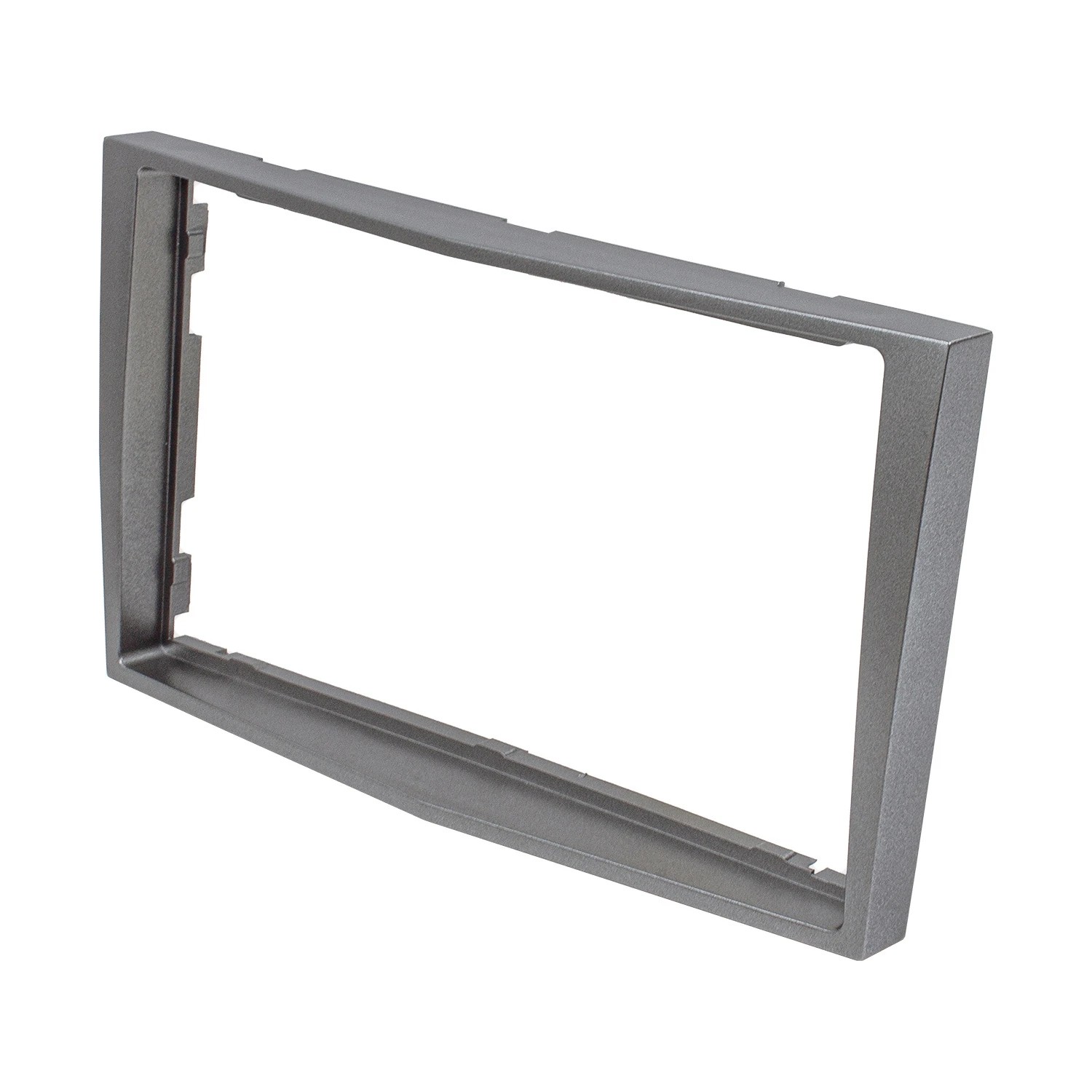 tomzz Audio Doppel DIN Radioblende kompatibel mit Opel Antara Astra-/bilder/big/to24450.3_1.jpg