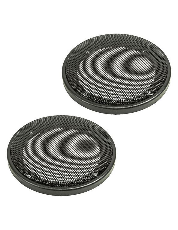 tomzz Audio Lautsprecher Abdeckungen Gitter 100 mm Lautsprecher-/bilder/big/to28200.jpg
