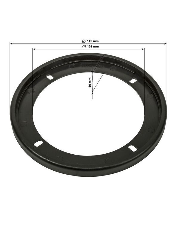 tomzz Audio Lautsprecher Abdeckungen Gitter 100 mm Lautsprecher-/bilder/big/to28200_2.jpg