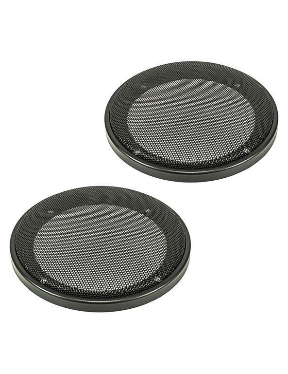 tomzz Audio Lautsprecher Abdeckungen Gitter 130 mm Lautsprecher-/bilder/big/to28201.jpg