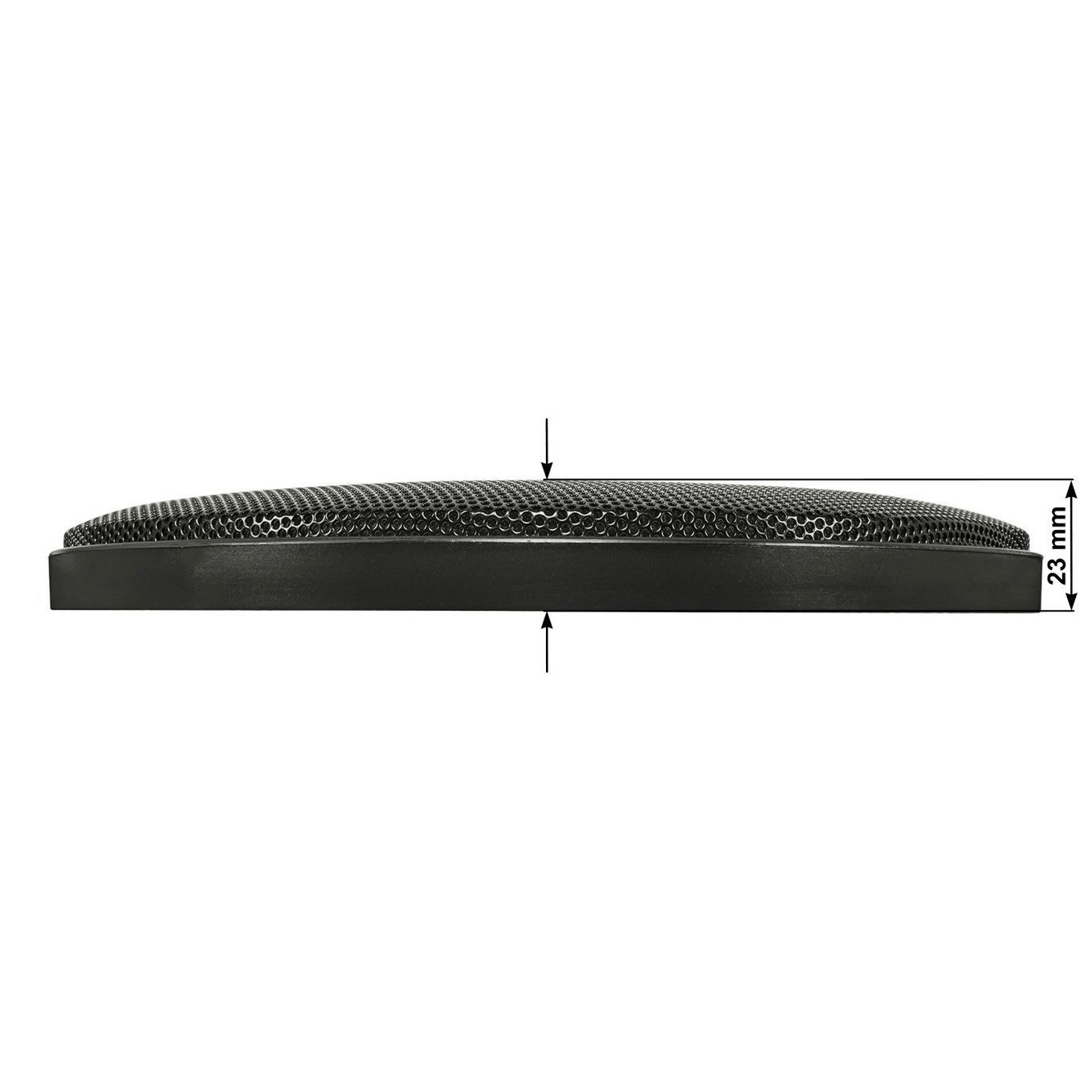 tomzz Audio Lautsprecher Abdeckungen Gitter 200 mm Lautsprecher-/bilder/big/to28203_3.jpg