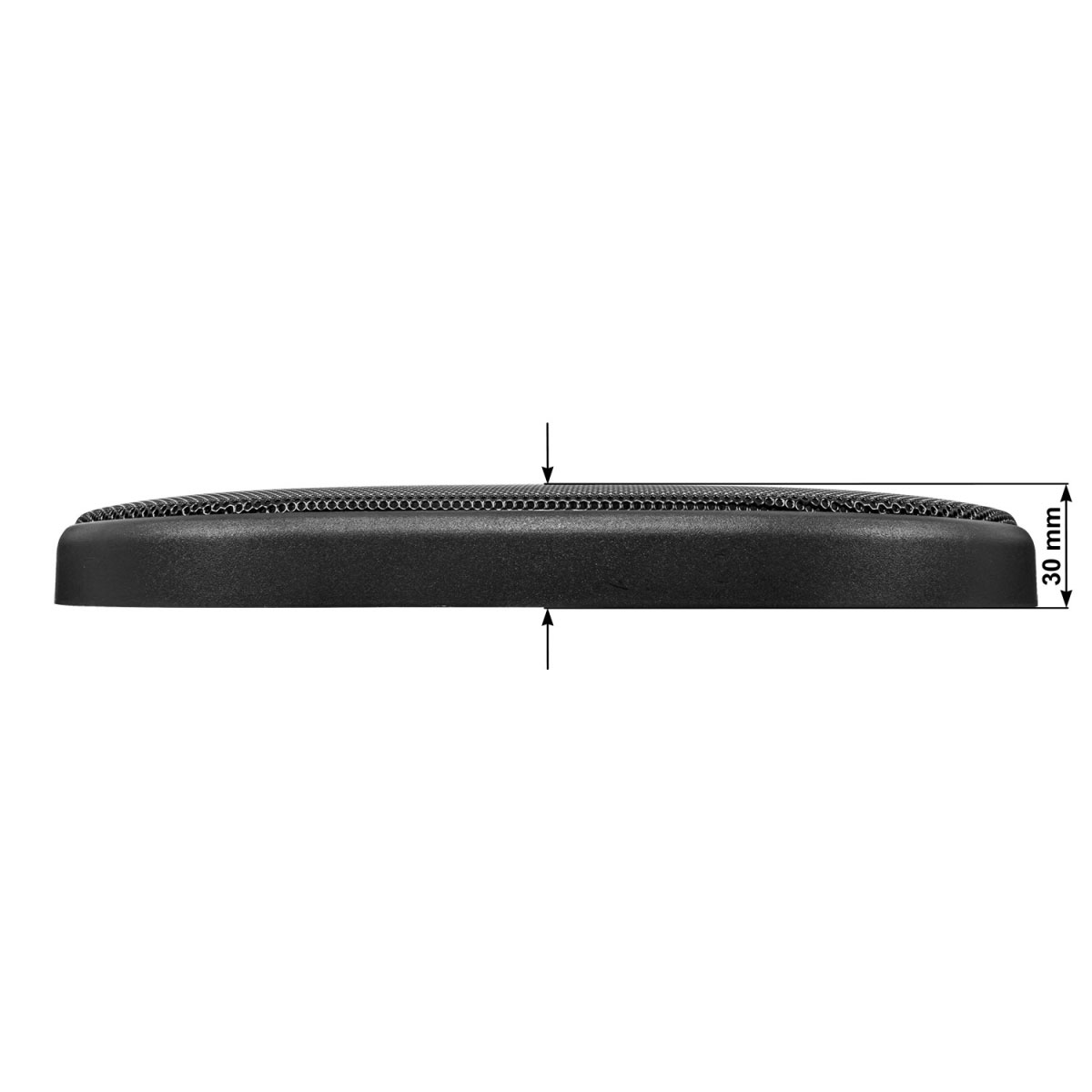 tomzz Audio Lautsprecher Abdeckungen Gitter 6 x 9 Zoll Lautsprecher-/bilder/big/to28219_3.jpg