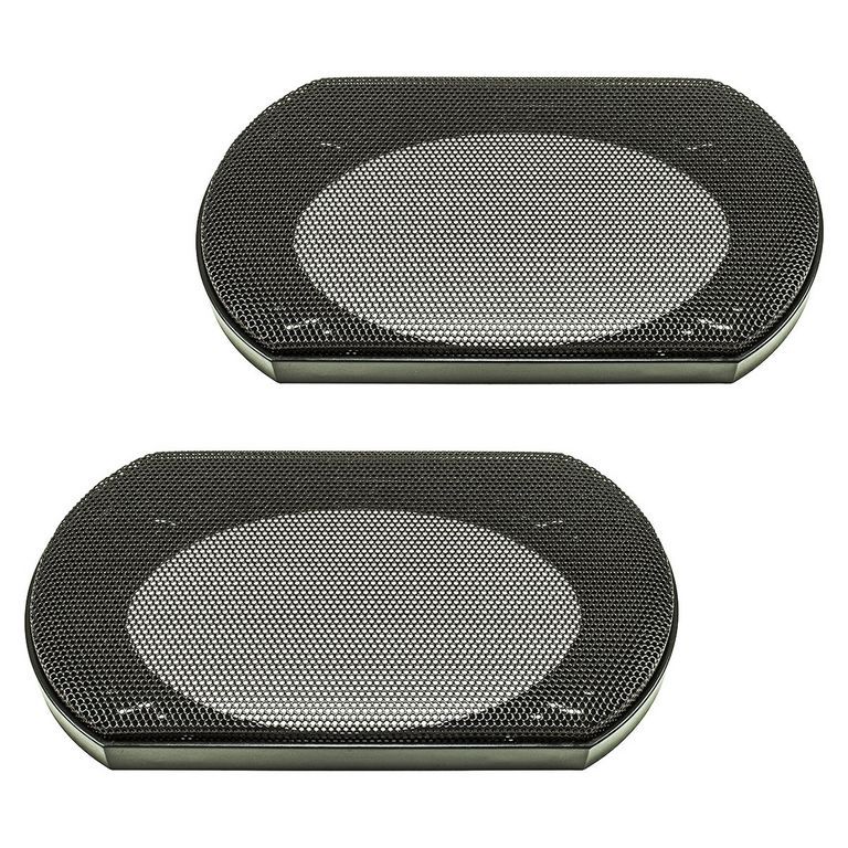 tomzz Audio Lautsprecher Abdeckungen Gitter 4 x 6 Zoll Lautsprecher-/bilder/big/to28224.jpg