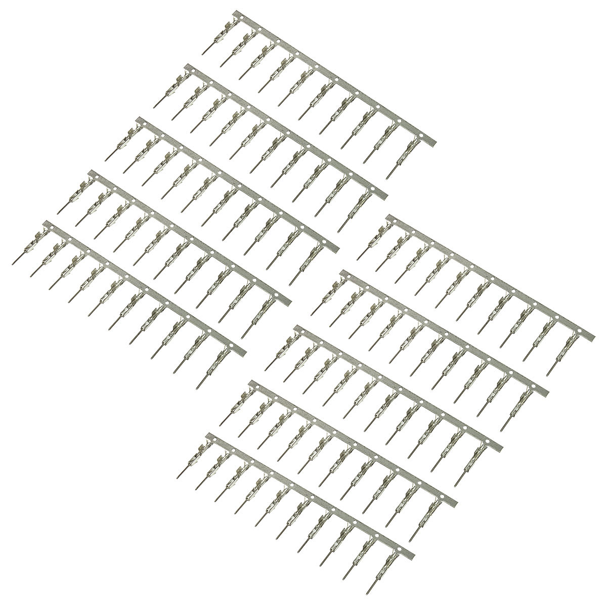MQS Kontakte ( male ) Stecker 100 Stück für Quadlock Buchse Einsatz-/bilder/big/to72025.jpg