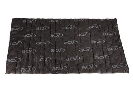 A0127 Hei/ßkleber selbstklebend hohe Viskosit/ät 11 mm 5 St/ück sehr stark Reparatur-Werkzeug schwarz