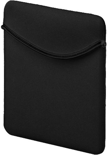Neopren Tasche passend für iPad 0772.06015 Farbe: schwarz 