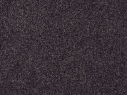 Lautsprecherteppich - selbstklebend 1 x 1.5m dunkelgrau - rötlich Moquette