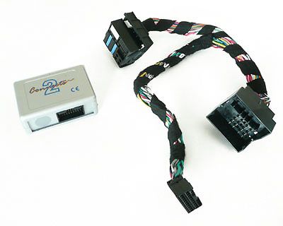 PDC CAN Interface 0772.04142 für Citroen