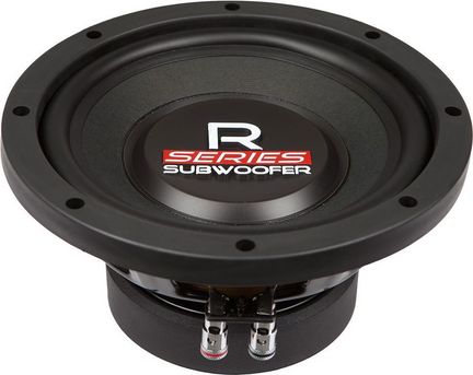 Audio System R 08  Subwoofer 200mm 