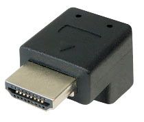 HDMI Winkeladapter 0772.02991 