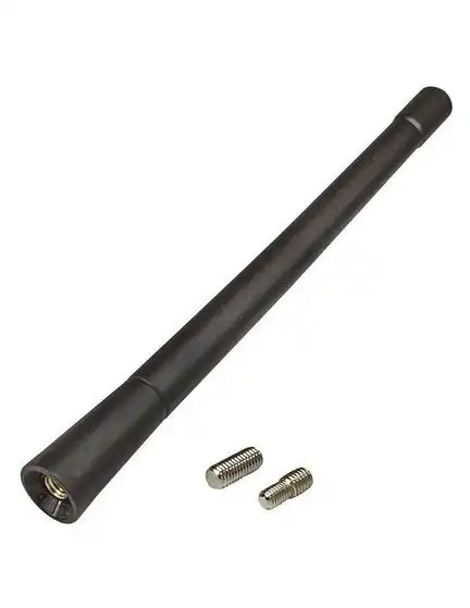 Antenne Auto Kurz Stab Antenne 12 CM FÜR HYUNDAI i30-i40