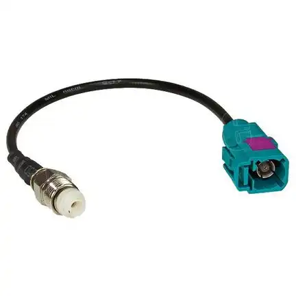 Autoradio Antennenadapter, AM FM, GPS