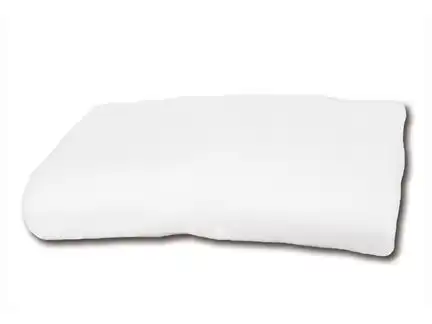 11111Polyester Dämmvlies Dämmwatte weiss 