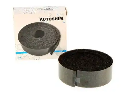 Verwandte Produkte zum Suchbegriff: Anti Dröhn Matte / Bitumen Dämmmatte ( selbstklebend) 500x200x3,0mm