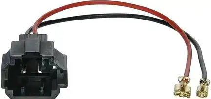 11111Lautsprecheradapterkabel kompatibel mit Hyundai Türe Front 