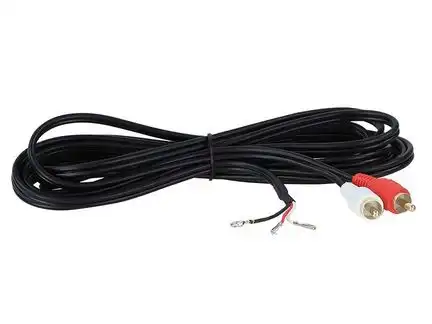 AUX Adapter kompatibel mit DAF MAN Scania 