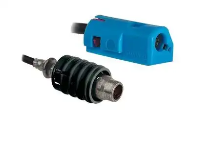 11111Antennenadapter kompatibel mit Opel adaptiert von HC97 (m) auf M/NO 