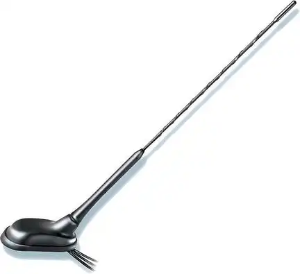 11111Triplex Antenne Radio / GSM / GPS 