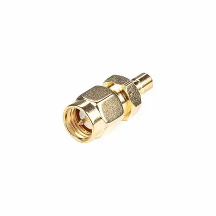 Antennenadapter SMA (M) Stecker auf SMB (M) Stecker 15cm