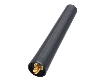 ACV Antennenstab 8.5cm Universal Kurzstab Sportantenne AM FM adaptiert auf M5 M6