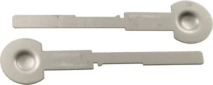 Entriegelungsbügel für Sony Radios 0772.00908 ab 2001 