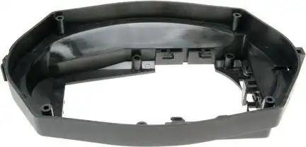 Lautsprecher Adapterringe (2 Stück) kompatibel mit BMW 3er Coupé 3er Limousine (E36) 160 x 240mm