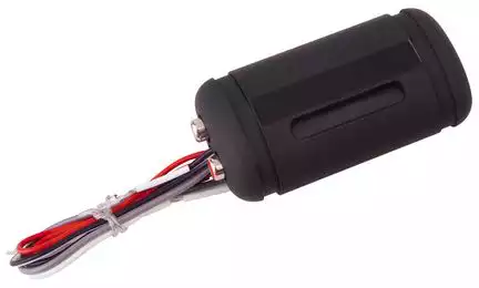 111112-Kanal High Level Adapter Remote 40W RMS max. 
