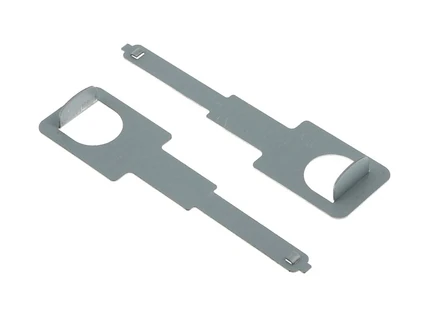 ACV Entriegelungsbügel kompatibel mit Clarion Radios 