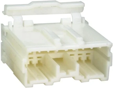 ACV Mitsubishi Gehäuse 14 PIN 