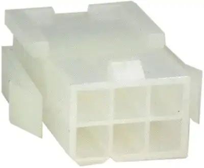 11111MOLEX Gehäuse 6 