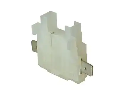 11111Sicherungshalter ATC mit Steckanschluss 6.3mm² 
