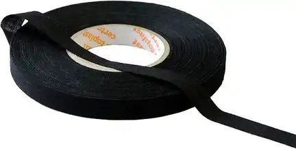 11111Gewebeklebeband auf 25 m Rolle Breite: 9 mm 