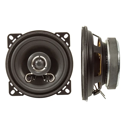 TA 10.0 Pro Koaxial 2-Wege Lautsprecher Set 100mm 40 Watt Lautsprecher Satz