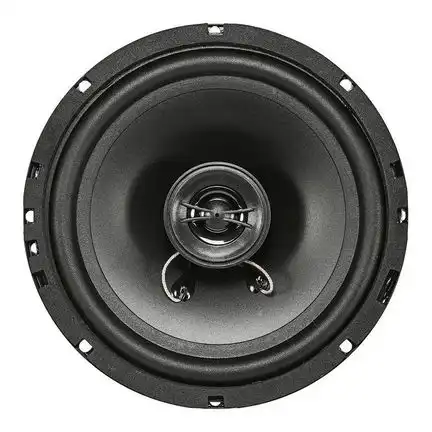 tomzz Audio TA16.5-PRO Lautsprecher Chassis 165mm 2-Wege Koaxial System
