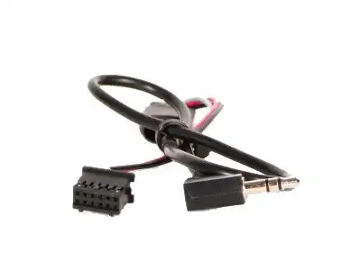 11111Sony / Pioneer Adapterkabel für Lenkradinterface Incartec 