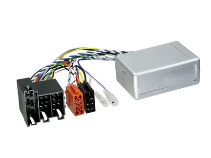 ACV Lenkradfernbedienungsadapter kompatibel mit Kia Sorento ab Bj. 2012 adaptiert auf Clarion