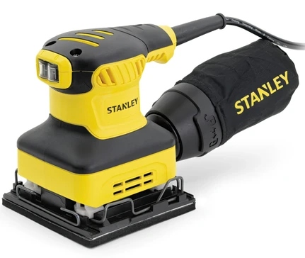 Stanley SS24 Schwingschleifer Restposten - Nur solange Vorrat reicht 