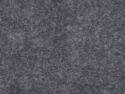 11111Lautsprecherteppich - selbstklebend 1 x 1.5m grau Moquette 
