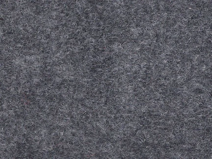 CHP Lautsprecherteppich - selbstklebend 1 x 1.5m grau Moquette 