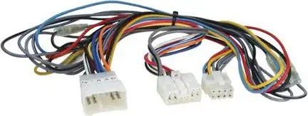 11111FSE-Adapter Dabendorf kompatibel mit Toyota alle Modelle 