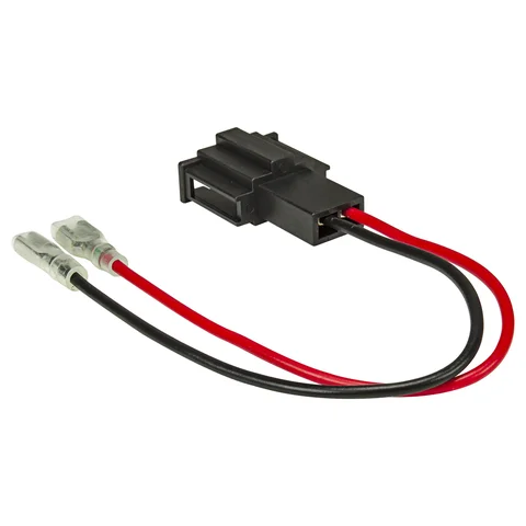 11111Lautsprecheradapterkabel kompatibel mit Audi Seat TT A4 A5 A6 Q5 Q7 Leon