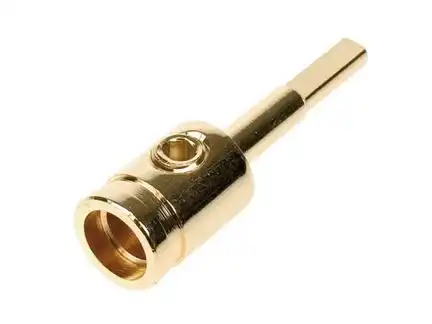 11111Reduzierstück für Powerkabel Stromkabel von 50 > 20mm² 