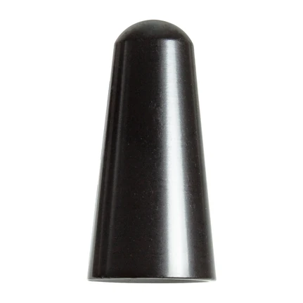 Universal Alu Sport Design Kurzstab Antennenstab 3cm mit M5/M6-Adapter