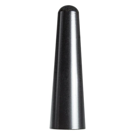 Universal Alu Sport Design Kurzstab Antennenstab 5cm mit M5/M6-Adapter
