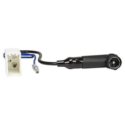 Antennenadapter kompatibel mit Toyota ab 2009 Subaru ab 2012 auf ISO
