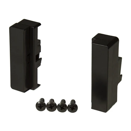 Radioblende kompatibel mit Audi A3 8L TT 8N schwarz