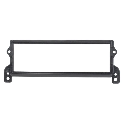 Radioblende kompatibel mit BMW Mini One One D Cooper Cooper S (R50 R52 R53) 2001-2006