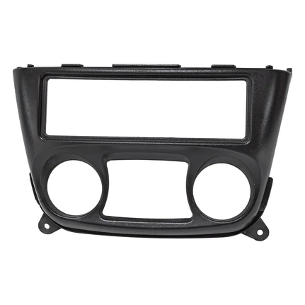 Nissan Almera N16 Radioblende schwarz 2000-2006 
