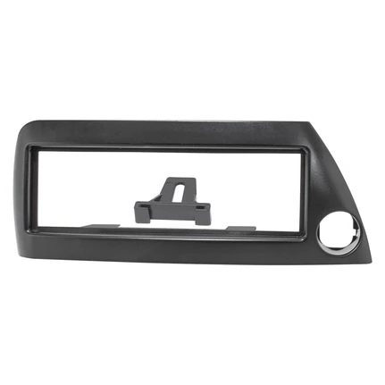 Radioblende kompatibel mit Ford KA RBT 1996-2008 schwarz